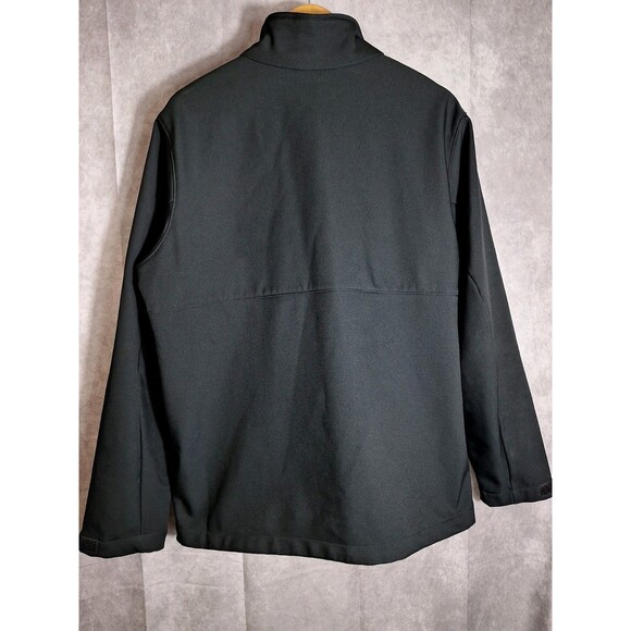 Columbia Lightweight Member's Only Stretch Jacket Mens Large Outdoors Activewear - Picture 3 of 13